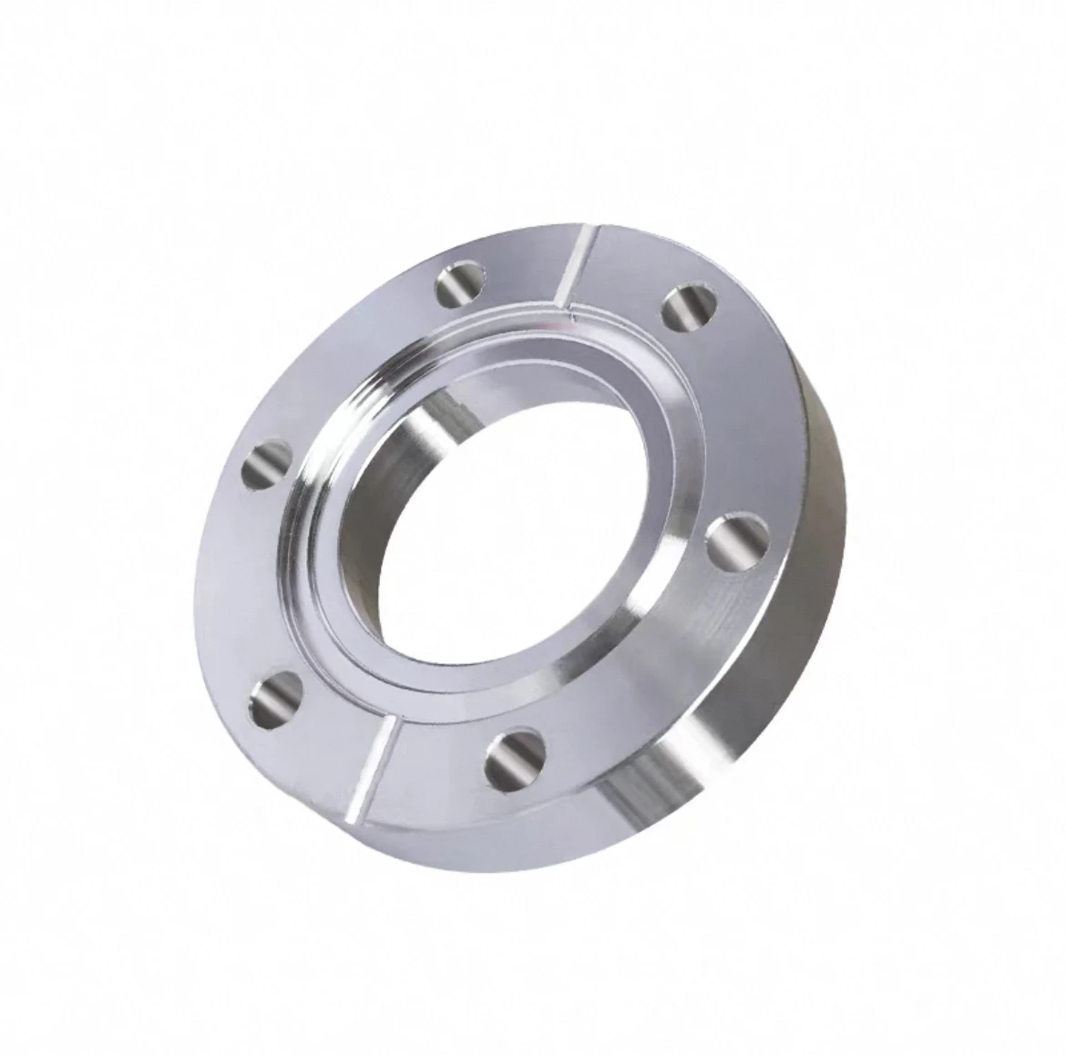 

CF internal welding flange CF16CF25CF35CF50CF63CF100CF160CF200CF250 CF high vacuum flange blind end cap, 304SS