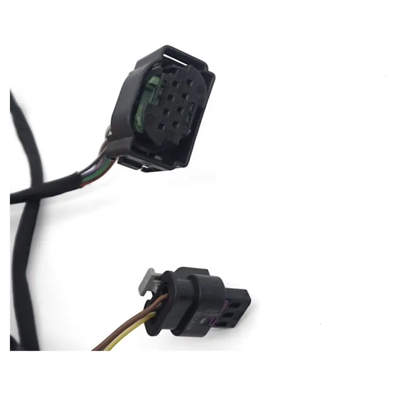 ABOK-Rear Bumper Wire Harness 8W0971104K For A4 8W0 971 104 K