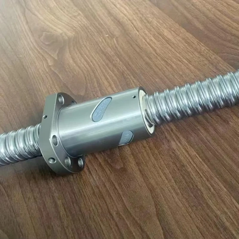 

Ball Screw SFY Double Lead