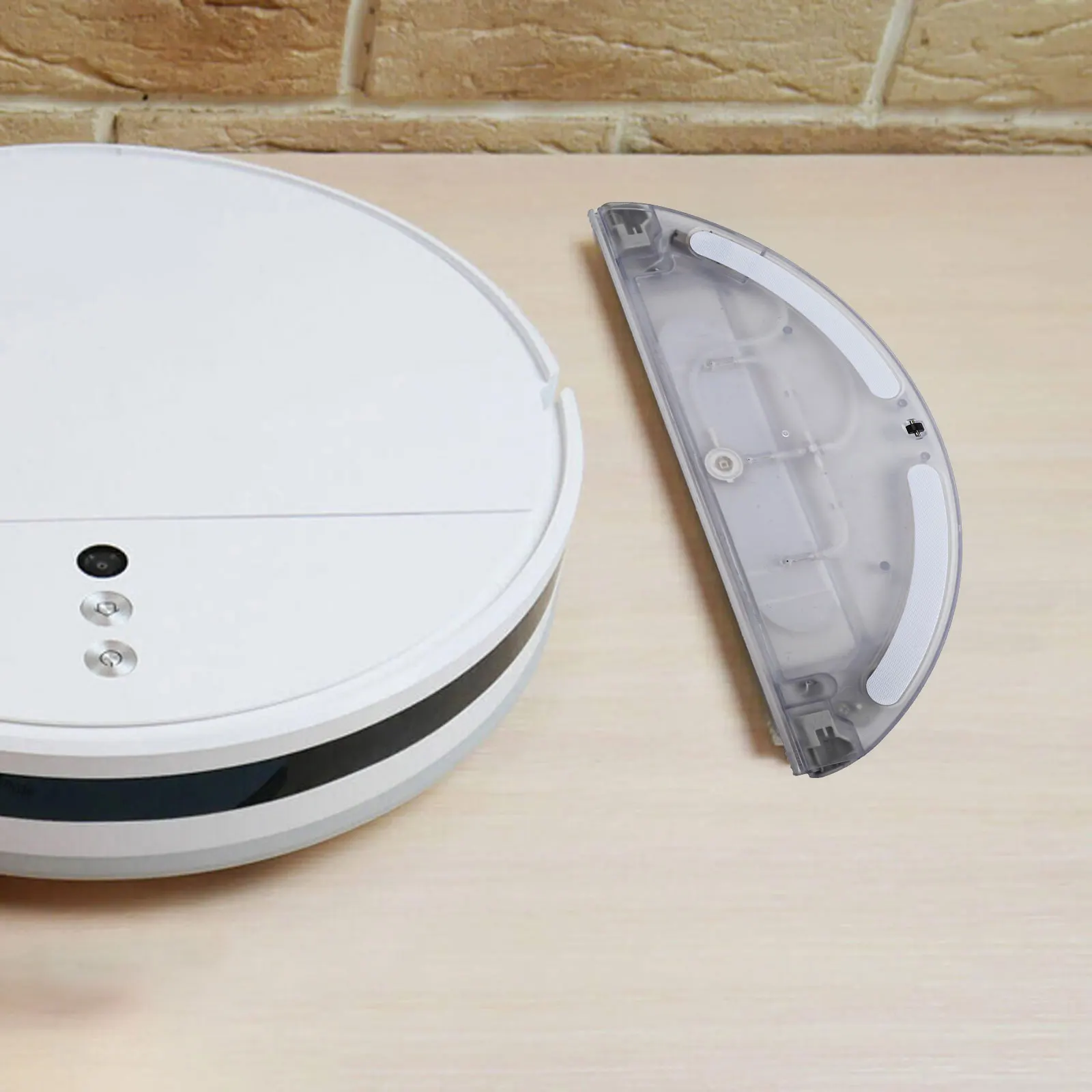 

1PCS Water Tank Leak-proof Design Leak Proof Mop Tank For F9 / RVS5-WH0 Vacuum Cleaner Household Cleaning Appliance Accessories