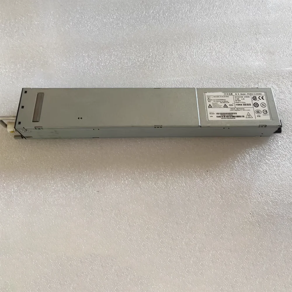 

VS3000H-Main Media server power supply PFE850-12-054NA