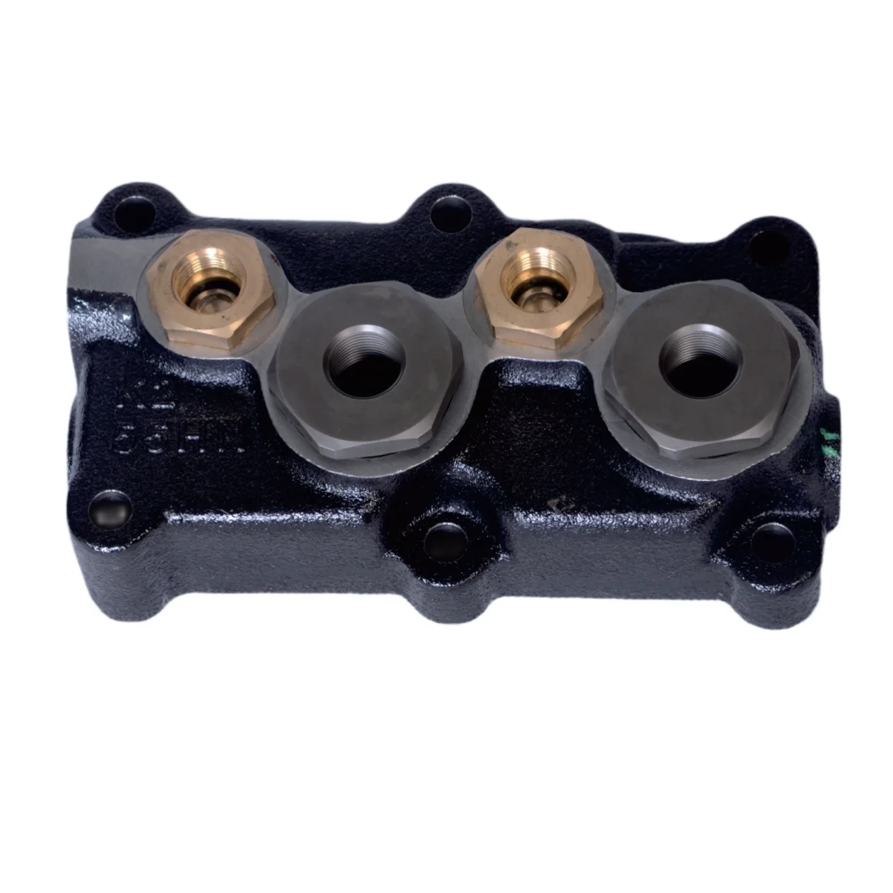

FOR HINO J08C ENGINE PUMP CYLINDER HEAD 29110-1674 29110-1675