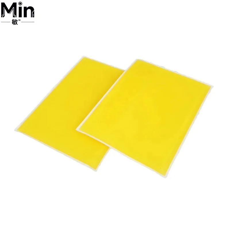 Durable Universal Waterproof Gel Mat Slip Easy Clean Work Mat for Laboratory Countertops Workbenches All Surfaces