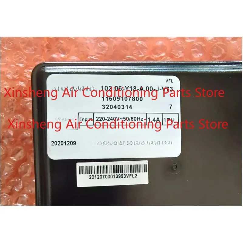 For Skyworth Refrigerator VFL090CY1 Driver Board 102-06-Y18-A-00-J-V73