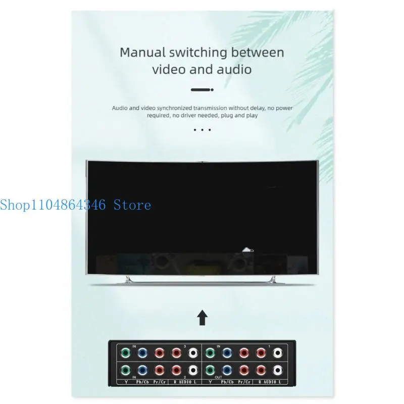 5Asd 3X1 Component …