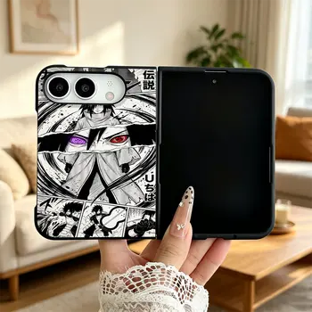 Uchiha Madara Itachi Design Case for iPhone Duo 6