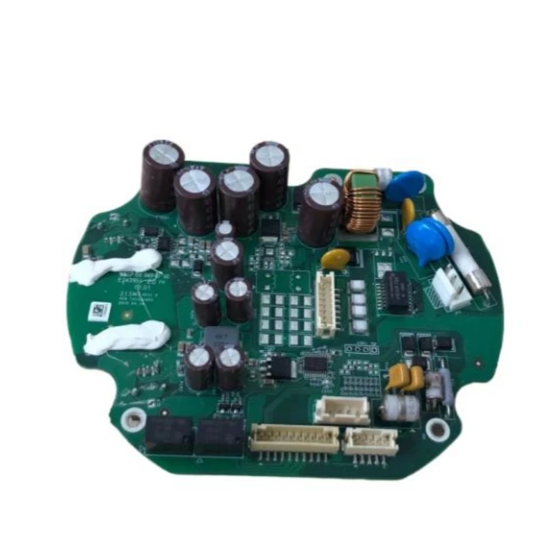 Suitable for Hikvision High Speed Network Ball Camera Power Board Mainboard 215M5 Hikvision Ball Camera Circuit Board