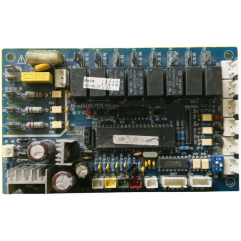 JS-RBL(15).PCB good quality electronic components