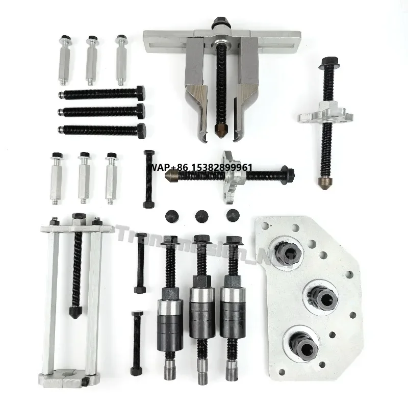 

8DT Dual Clutch Transmission Tool