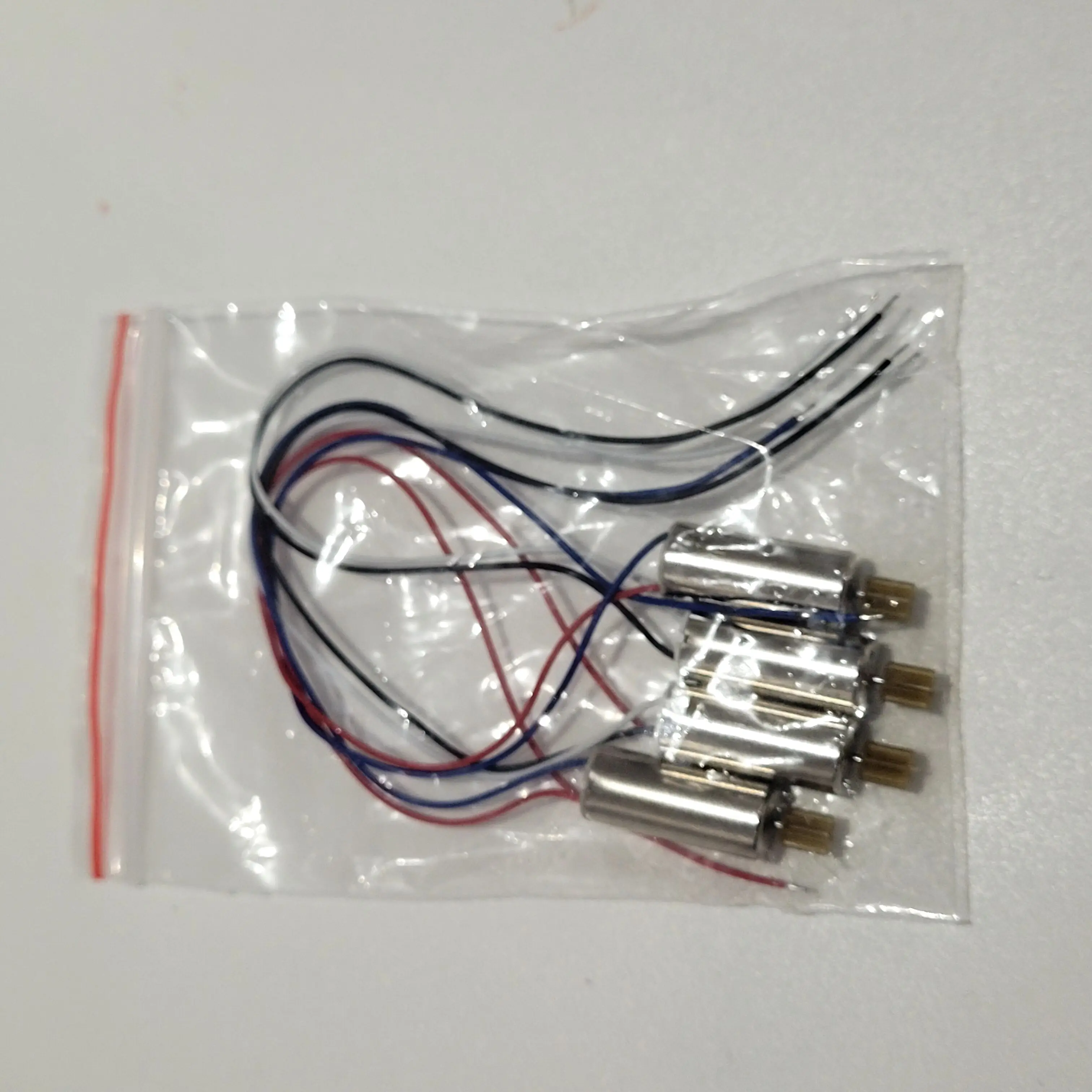 4PCS Motor Set for E88 PRO FPV Drone Mini RC Quadcopter Motor Engine Part DIY Accessory