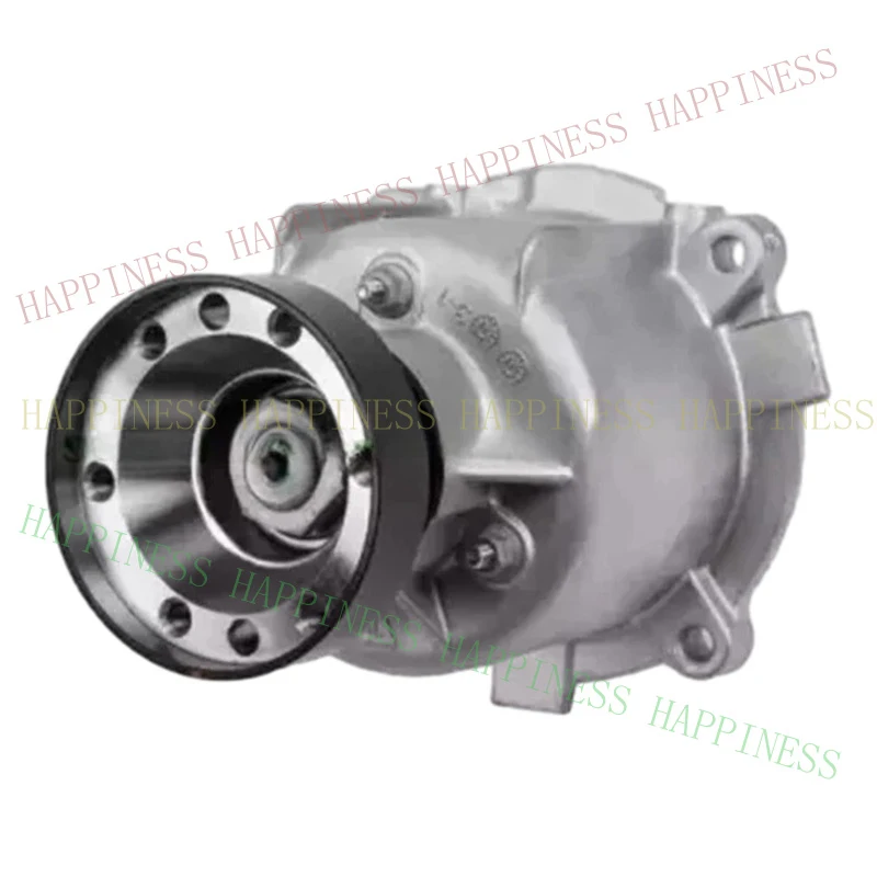 RP+   For Buick Encore Chevrolet Trax 2013-22 Rear Wheel Drive Module Clutch 42769821