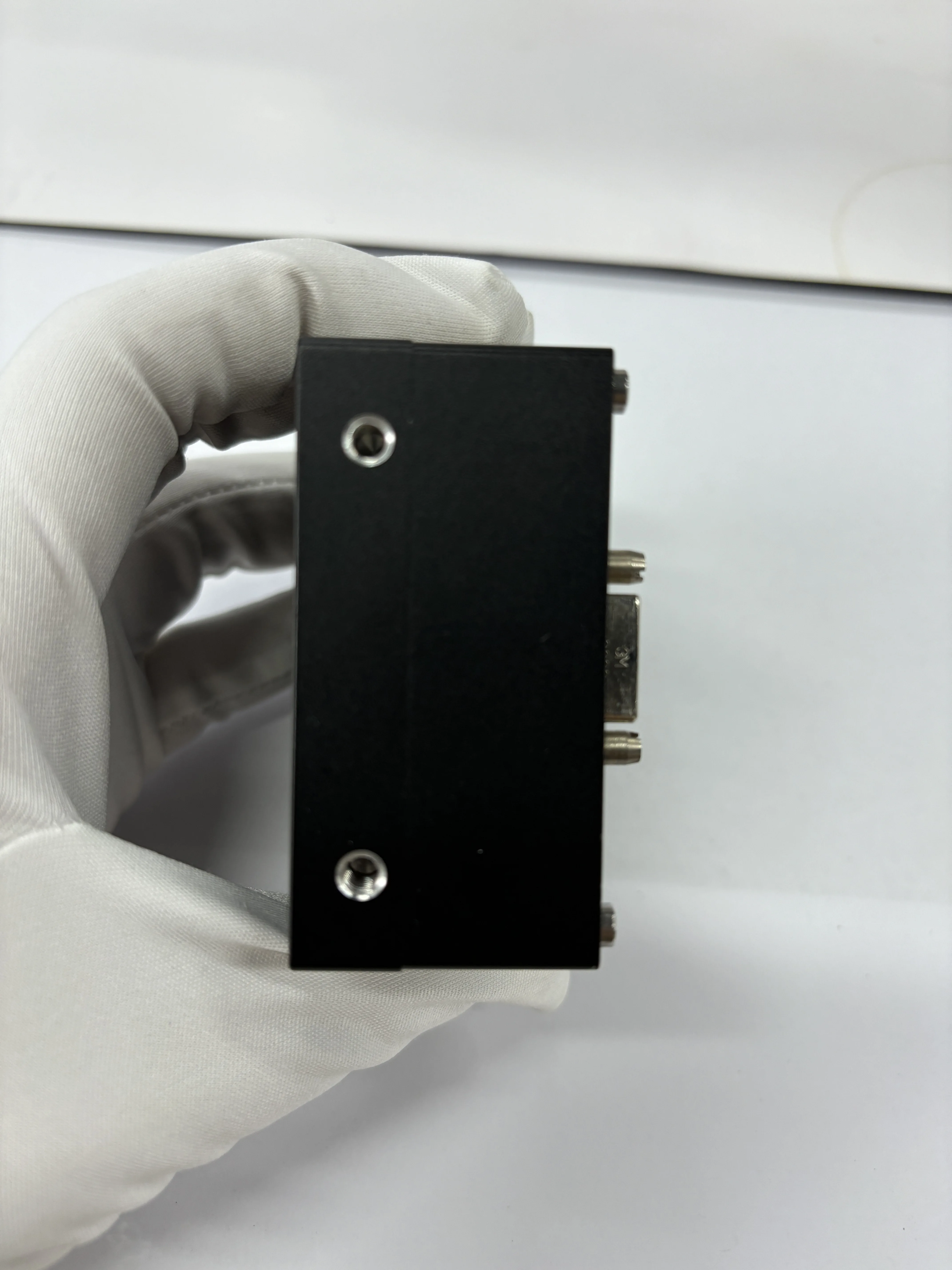 DALSA new industrial vision camera LA-GM-04K08A-00-R