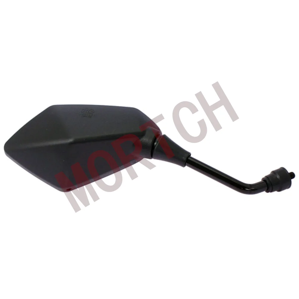 Espelho retrovisor RH para ATV, CFMoto Acessórios, CFMoto 7020-200300, CF600ATR, CF600AU, CF Moto Parte