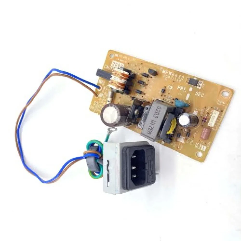 

Плата питания J265W 220 В MPW6630 PCPS1130 подходит для Brother MFC-J125 J515W J140W dcp J415W J715W J315W J410W 395c j125w