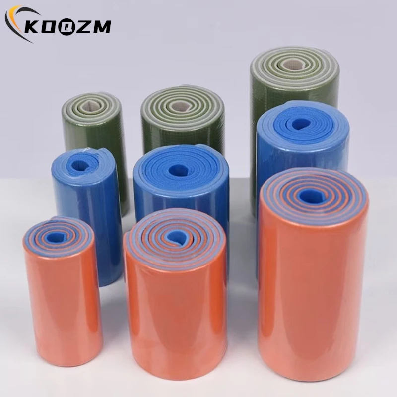 1 Rolls chienen Sam Training Erste-Hilfe-Schiene Polymer-Rollens chiene Festes Zubehör für den Außenbereich Rolls chiene