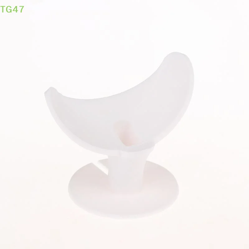 【LS】For Google Nest/Home Mini Smart Speaker Stand Mini Voice Assistants Compact Holder Desktop Storage Stand Organizers