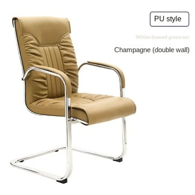 Portable Folding Chairs Computer Chair Writing Player Gaming Advanced Adhd Stool Dining Office Footrest Wheels Comfortable Game