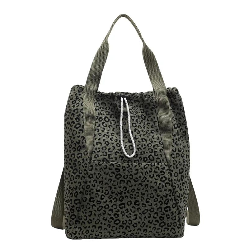 

Tote Bag Women Convertible Large Capacity Shoulder Design with Dual Straps for Commuting Travel Casual Everyday Use