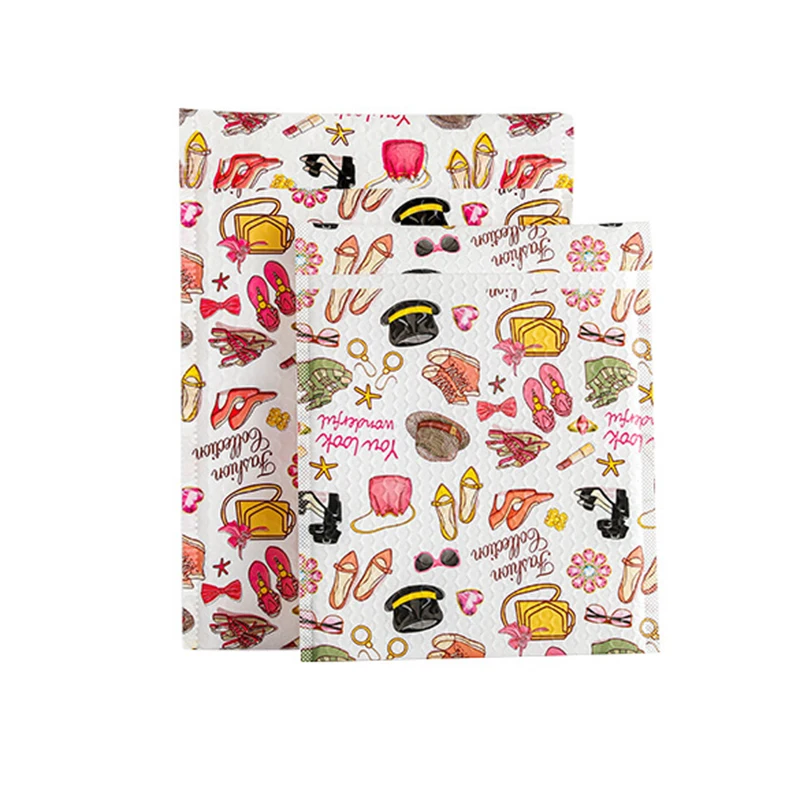 Рисунок 3 - упаковка для одежды