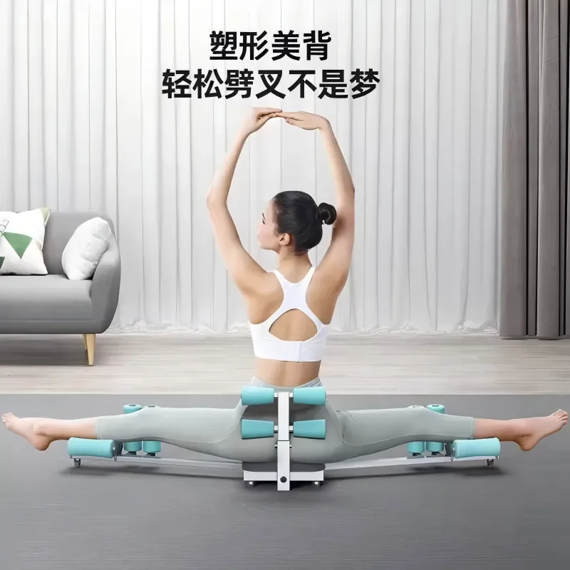 Enhance Your Flexibility and Strength with This Versatile Unisex Horse Trainer Designed for Effective Hip Stretching and Leg