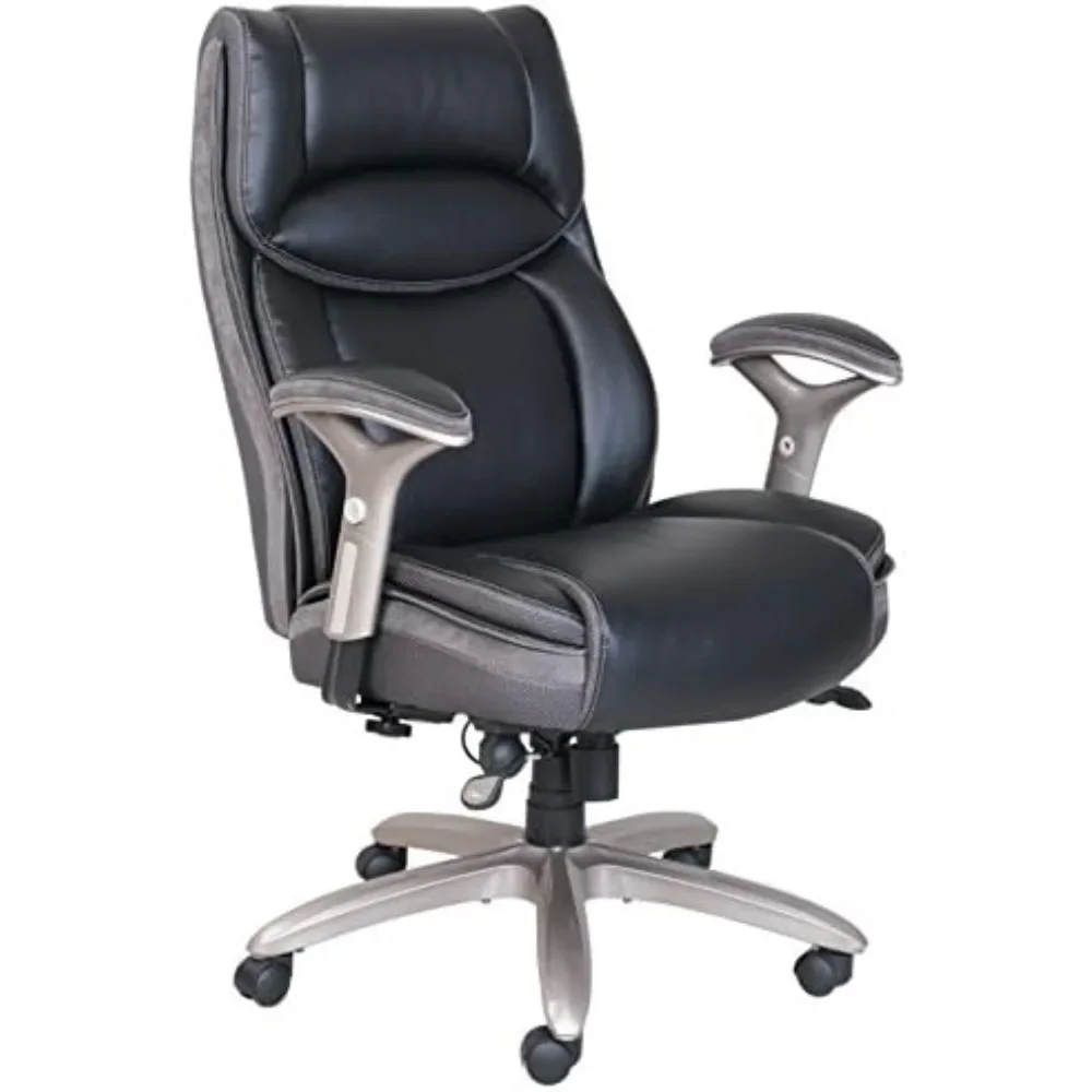 Office Chair, High Chair, Easy To Assemble, Seat Material Type, Durability, Comfort, Value for Money Black/slate