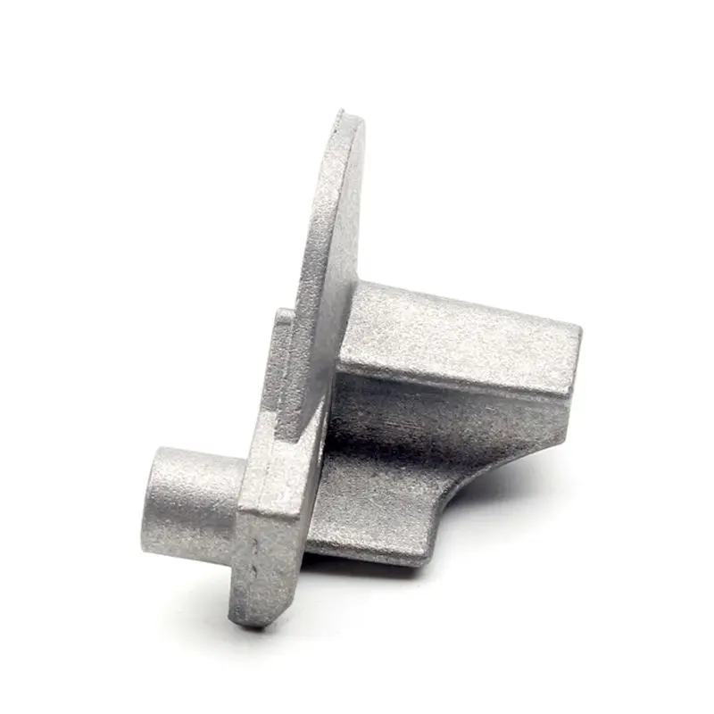 Bloc de chaîne de scie à chaîne en aluminium, bloc d'arrêt de chaîne de scie à essence, accessoires d'outils de jardin, 52/58