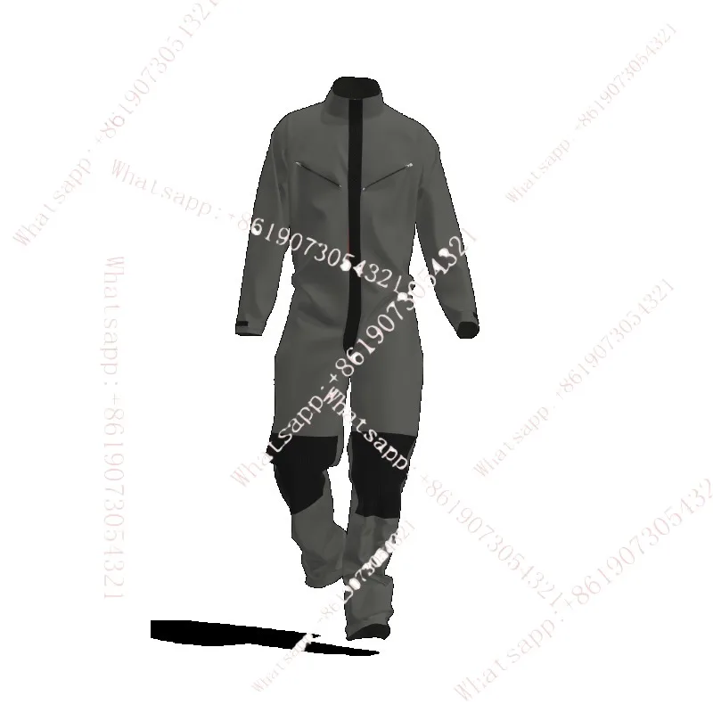 

Ace onesie classic hole exploration and rescue outdoor color selection/Cordura fabric