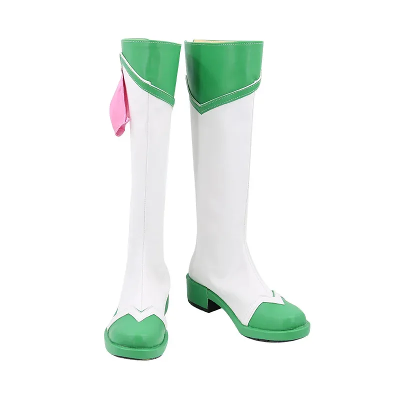 أحذية Balala The Faries Dancing Angel Princess Beibei التأثيرية أحذية الهالوين التأثيرية