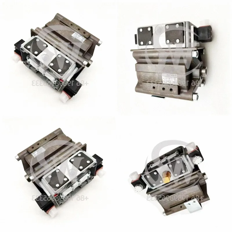 C2.184.1051 Heidelberg Cylinder Valve Heidelberg Part