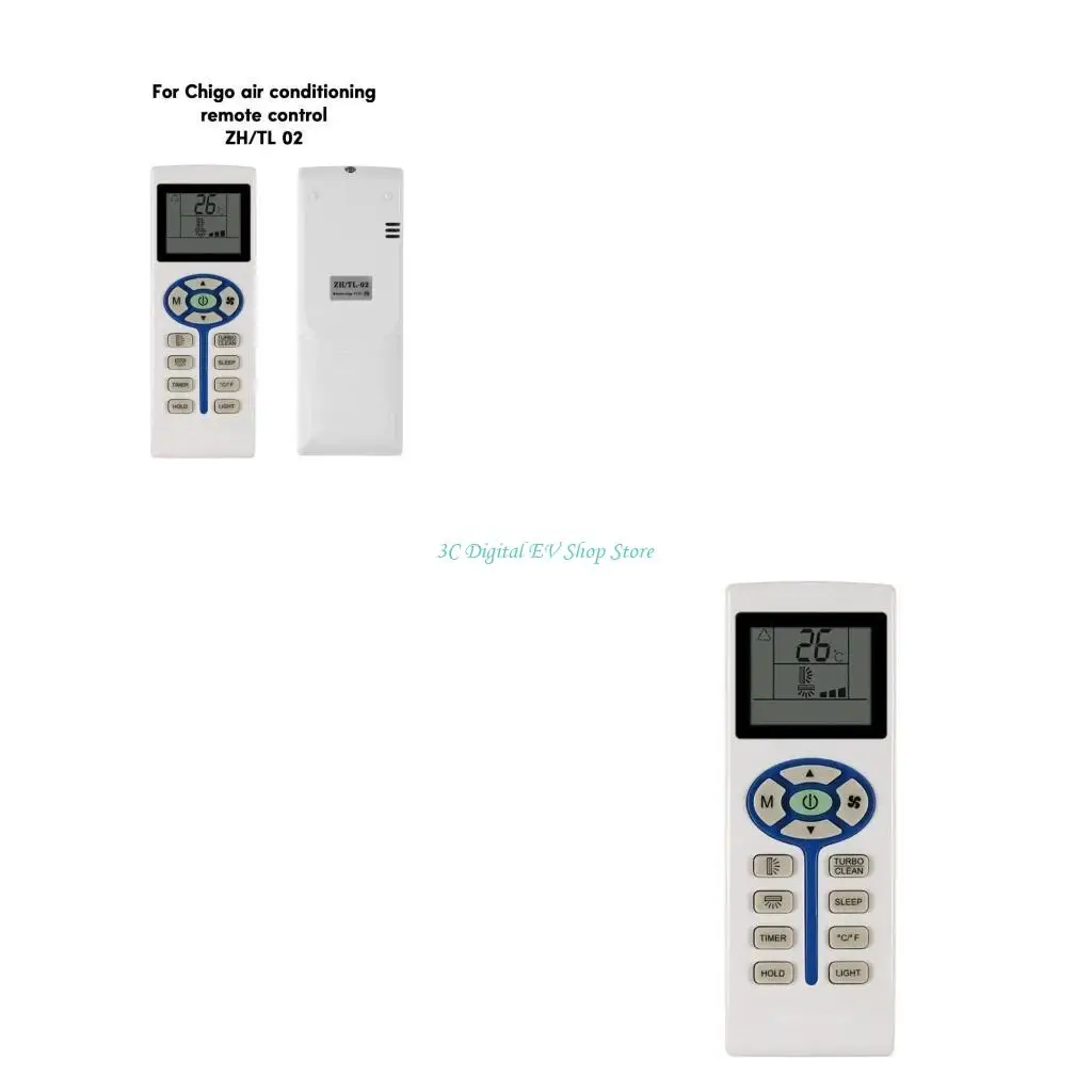 E74D Universal Lcd …