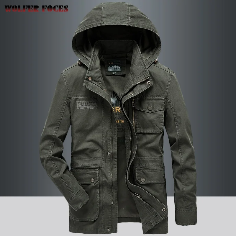 

Coat Men's Motorcycle Jacket Winter Jackets Mountaineering Parkas Clothing Luxury Man Trekking Cardigan Bigsize Autumn Male