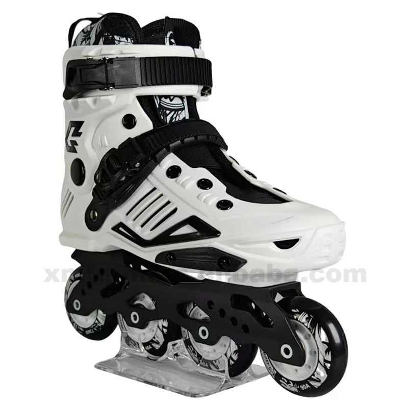 

Fengquan, высокое качество, роликовые коньки, профессиональные слаломные коньки, мужские роликовые коньки, обувь для взрослых, мужчин и женщин