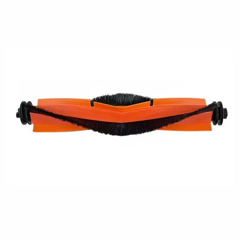 YCOC-For Xiaomi Mijia Omni M40 D110CN استبدال أجزاء فرشاة جانبية رئيسية فلتر Hepa ممسحة القماش كيس لجميع الغبار الملحقات