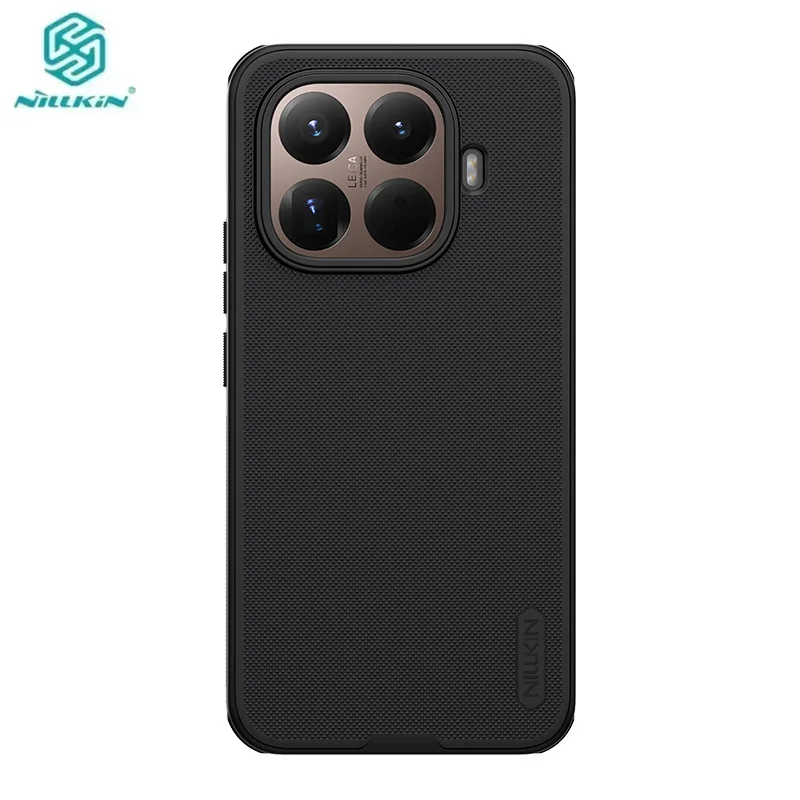 Nillkin Frosted Shield Pro Case For Xiaomi Mi 15T Pro 5G Hard Back Cover