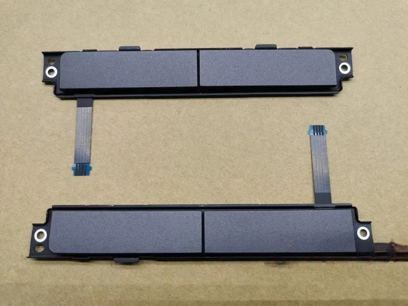 

Подходит для клавиш сенсорной панели Dell Latitude E7400 7400, левых и правых клавиш 0GJR4K