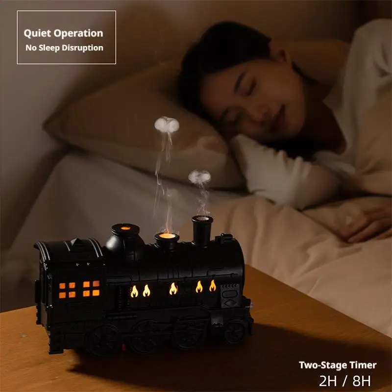 train aroma diffuser product view 17