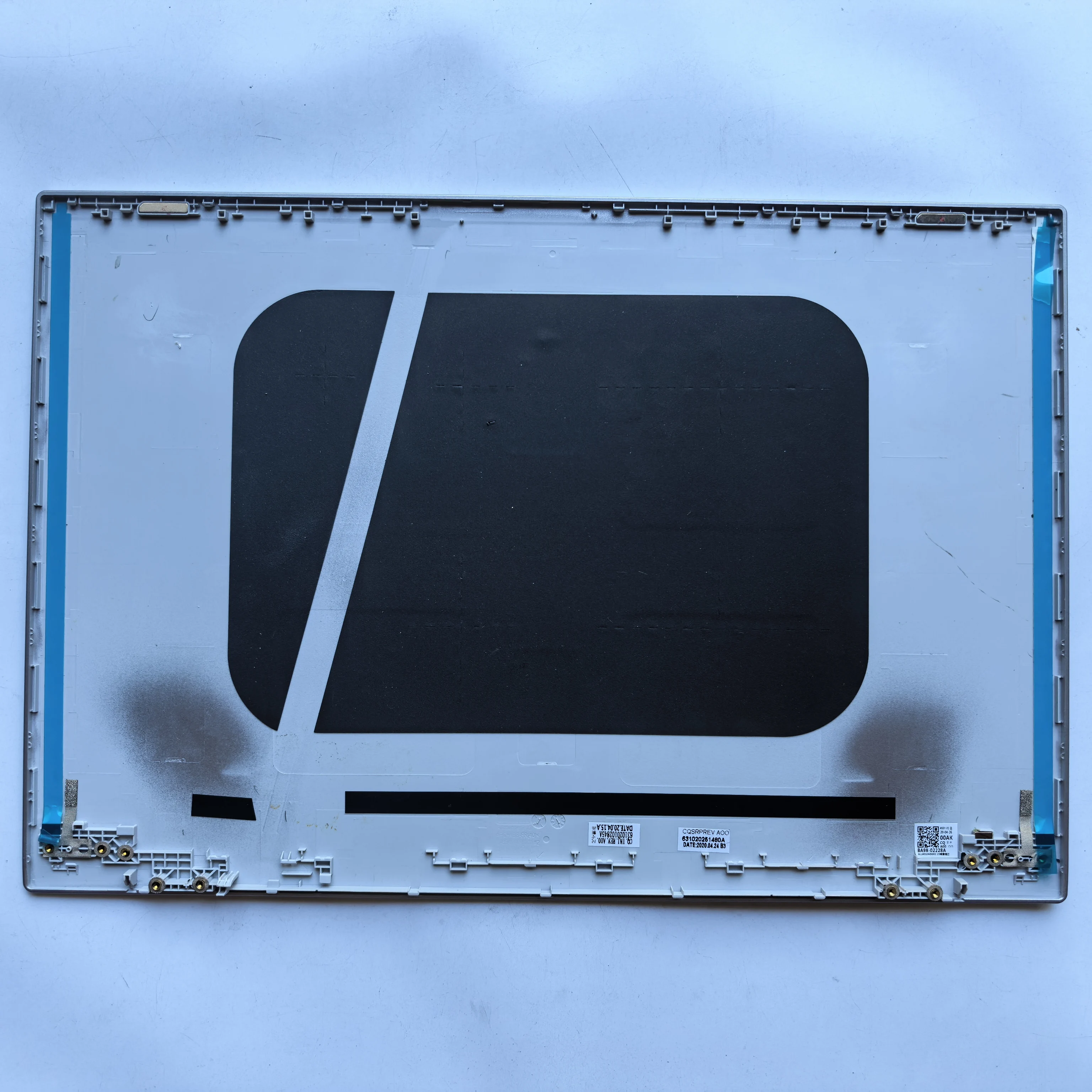 

Новая задняя крышка ЖК-дисплея для ноутбука Samsung NP350XCR 350XCJ 350XCR NT550XCJ NP550XCJ BA98-02228A