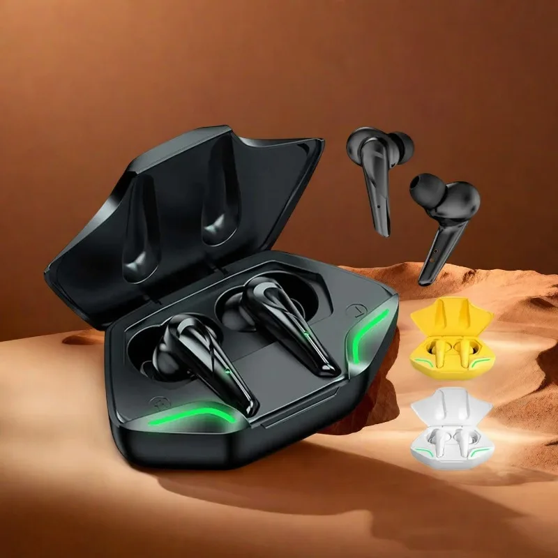 Tws X15 Pro Gaming …