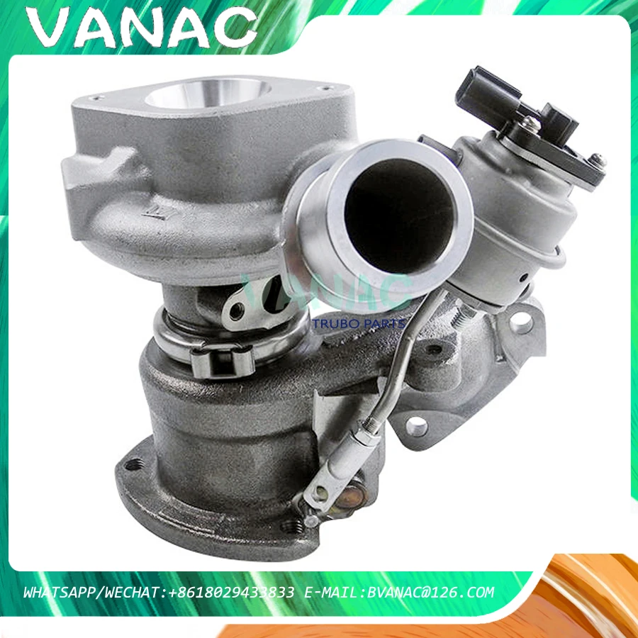 Turbocharger For Ford Ranger 2.2 TDCI 2011- BK3Q6K682NC BK3Q6K682NA  4913106320 1206120236-5005S 14411-22J01 14411-22J00