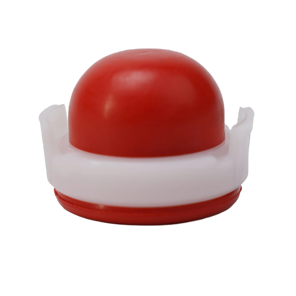 Lawn Mower Accessory Primer Bulb Easy Install For 694394 Highly Matched Long Service Life Replacement Tool Sturdy And Durable