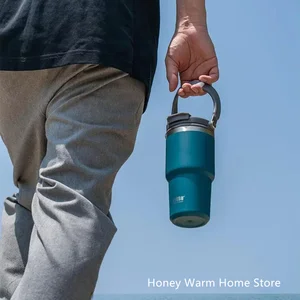 أفضل 9 مبيعات من كأس Tyeso Thermos - No8