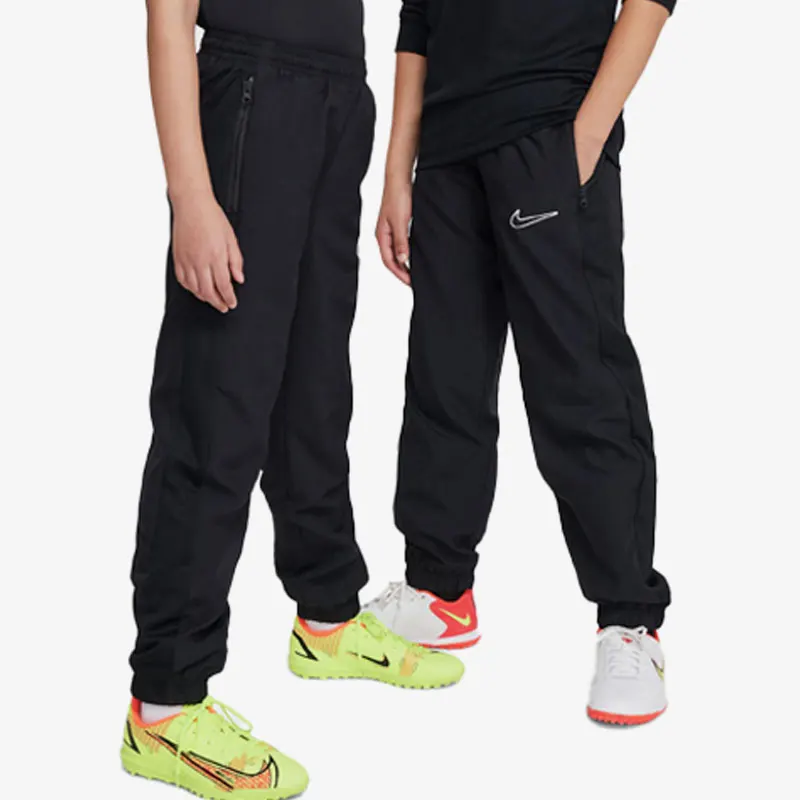 

Официальные оригинальные летние спортивные штаны Nike DRI-FIT для больших детей, новые дышащие спортивные штаны DX5486-010