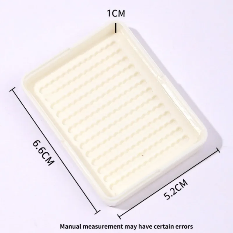 Convenient Beads Tool for Easy Use Pixel Art DIY Gift  Beads Storage Box