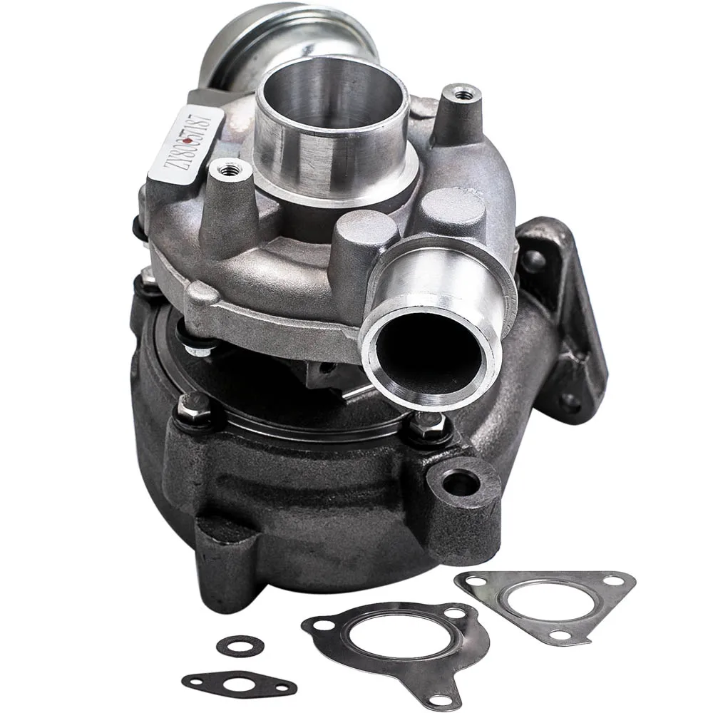 

MaXpeedingrods Turbocharger For Audi A4 B5/8D2 A6 C5 1.9 TDI Volkswagen Passat 81 KW/110 PS 454231-0001