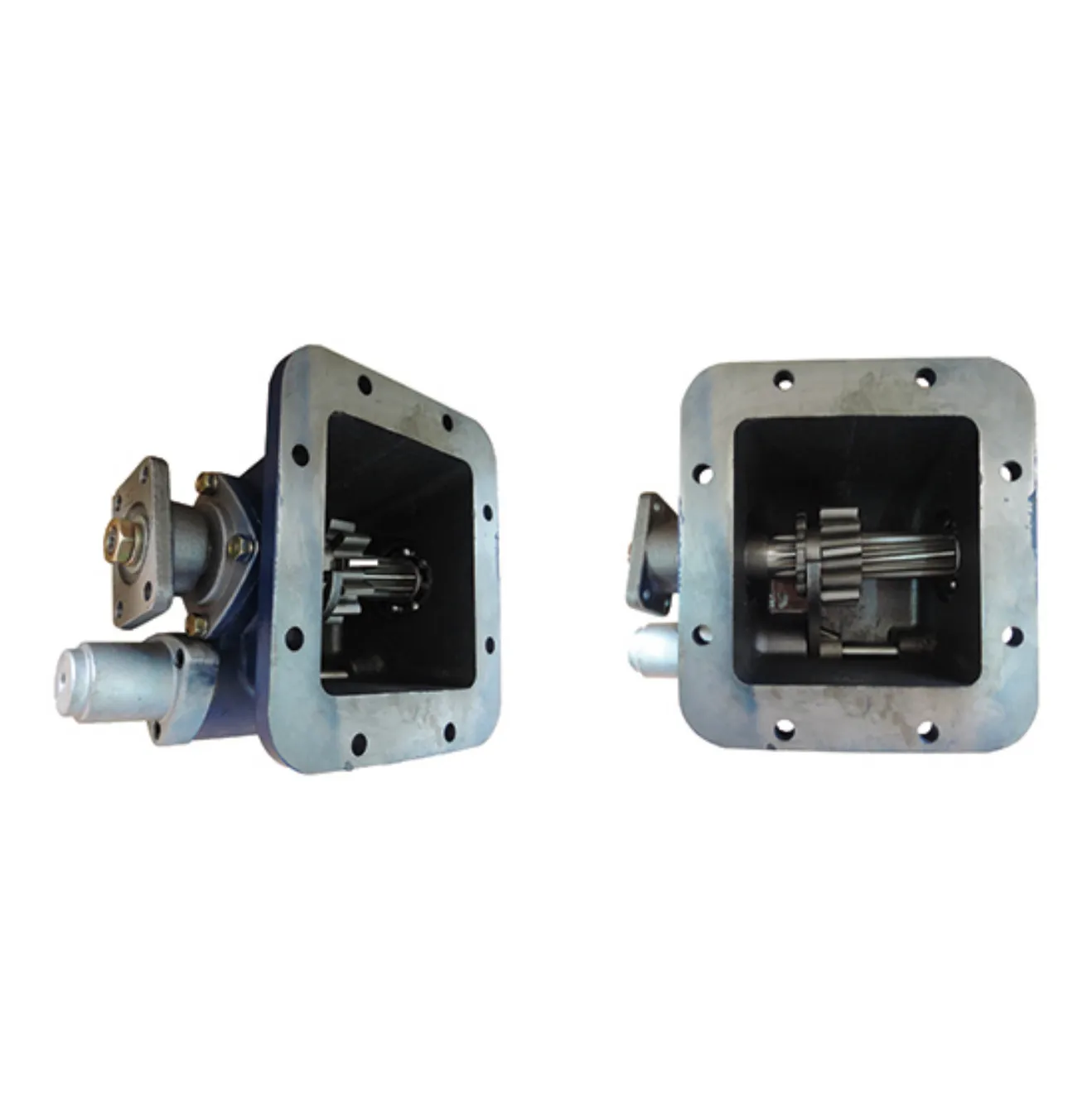 

FOR MITSUBISHI FUSO FM527 FN627 TRUCK M08S2*5-10-8HH-12 PTO M10 12T 10S