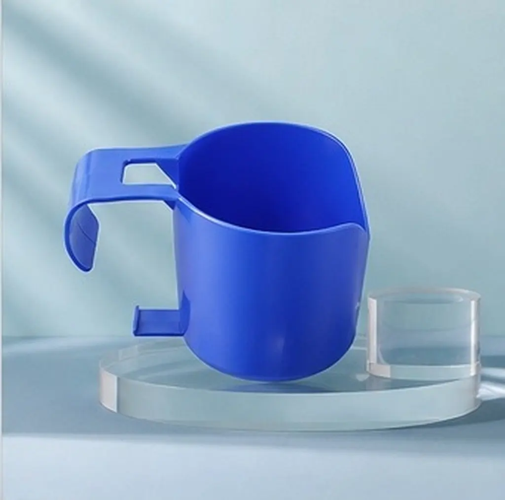 Swimming Pool Cup Holder Universal Plastic Poolside Beverage Rack Easy Install Hook for Inflatable Pools Stable Drink Storage