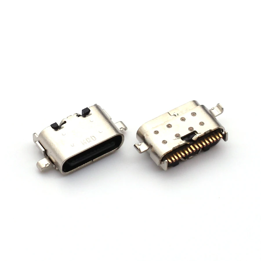 Type C USB Charging Port Dock Plug Charger Connector For Samsung Galaxy SM-X205 X200 X205 Tab A8 10.5 2021 SM-X200