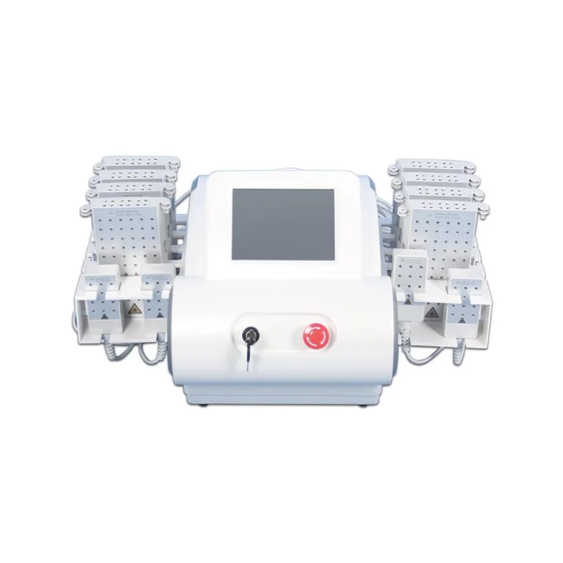 2023 Newest 40K Cavitation Machines Liposuction Vacuum Lipo Slimming Skin Care