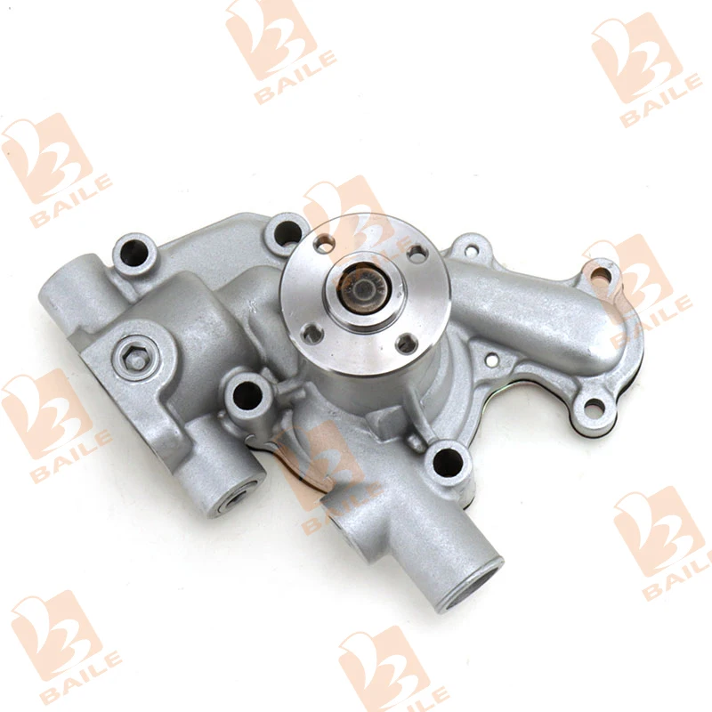 

For Yanmar 3TNE82 3TN82 Water Pump 3D82 3D752 119810-42000