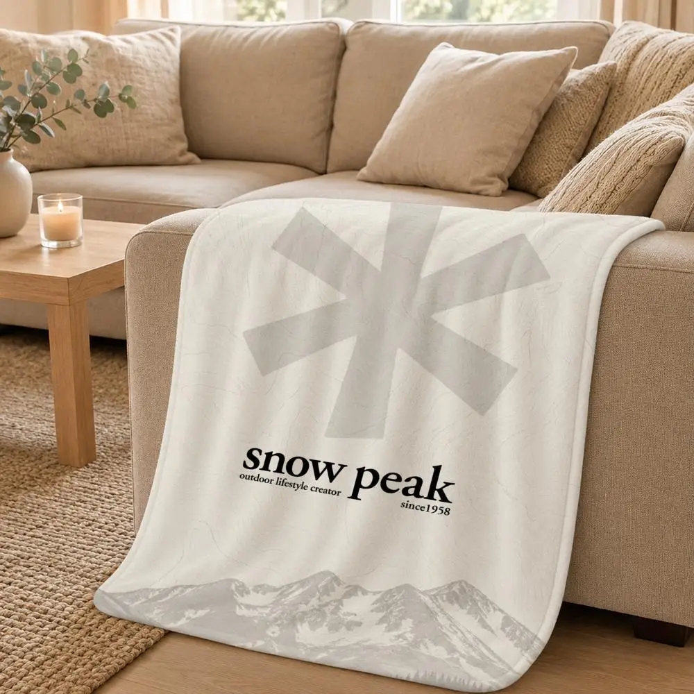 Thumbnail 4 - #82 Best Blanket Throws to Buy In 2026